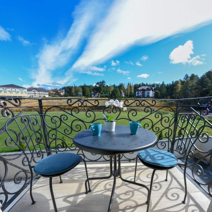 Apartman Luka Lux Zlatibor Exterior photo