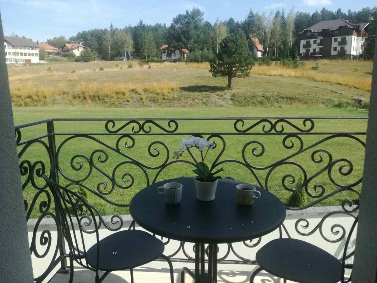 Apartman Luka Lux Zlatibor Exterior photo