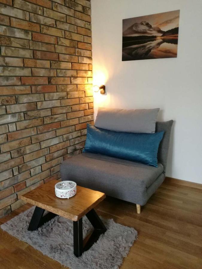 Apartman Luka Lux Zlatibor Exterior photo