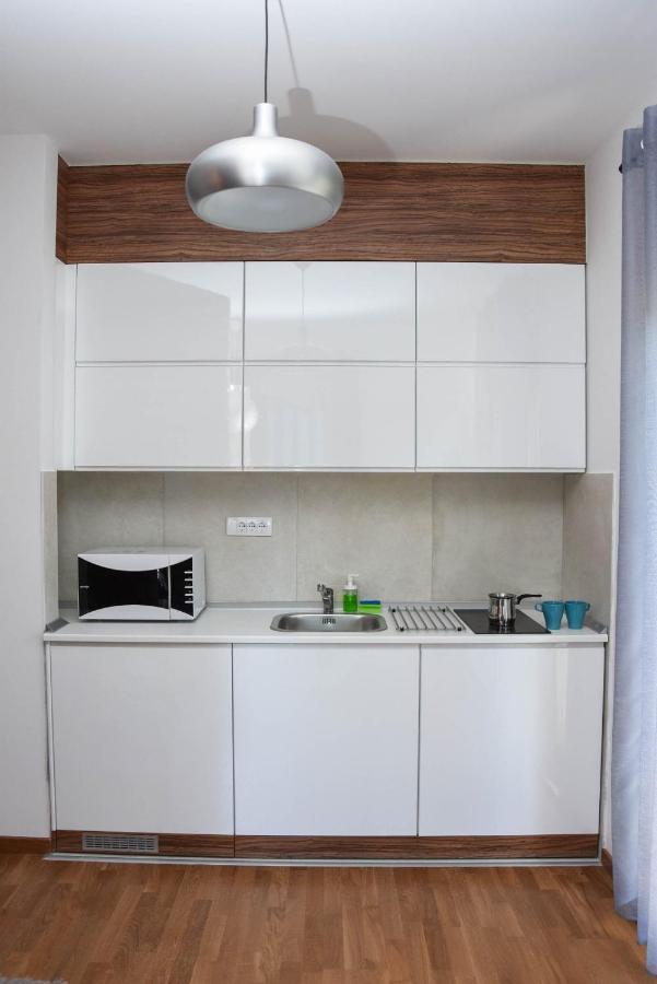 Apartman Luka Lux Zlatibor Exterior photo